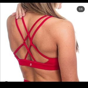 ❌SOLD❌ Ptula sports bra